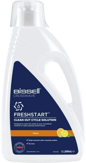 Bissell 3556 Freshstart Cleanout Cycle (2L) Solution Pflege-Zubehör
