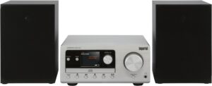 Imperial DABMAN i300 CD Mini-System