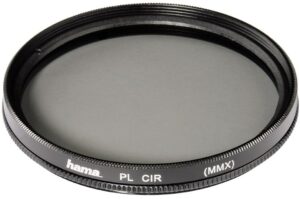 Hama Polarisations-Filter circular 52 mm Filter
