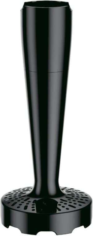 Braun MQS 300 BK Stabmixer-Zubehör schwarz