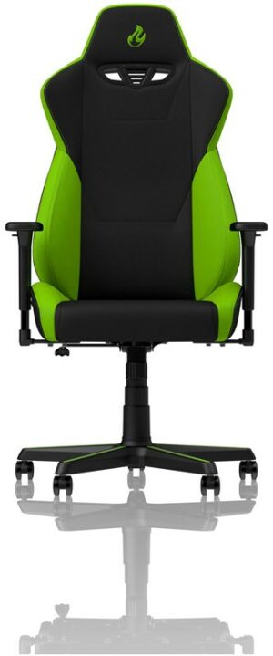 Nitro Concepts S300 Gaming Chair atomic green