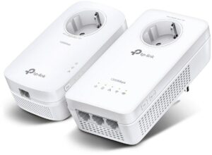 TP-Link TL-WPA1300P KIT (DE) Power WLAN