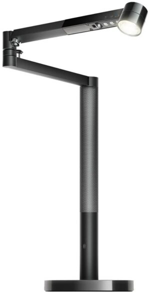 Dyson Solarcycle Morph Desk Stimmungsleuchte schwarz/schwarz