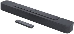 JBL Bar 2.0 (MK2) Soundbar schwarz