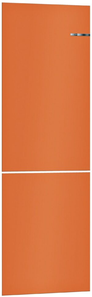 Bosch KSZ2BVO00 austauschbare Farbfront orange