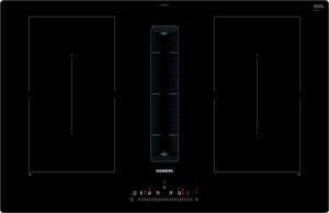 Siemens ED811FQ15E Autark-Induktionsfeld mit Dunstabzug rahmenlos / B
