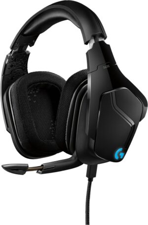 Logitech G G635 Gaming Headset