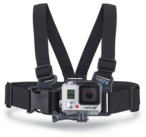 Gopro Junior Chesty ChestMount Harness