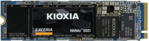 KIOXIA EXCERIA M.2 (250GB) Solid-State-Drive