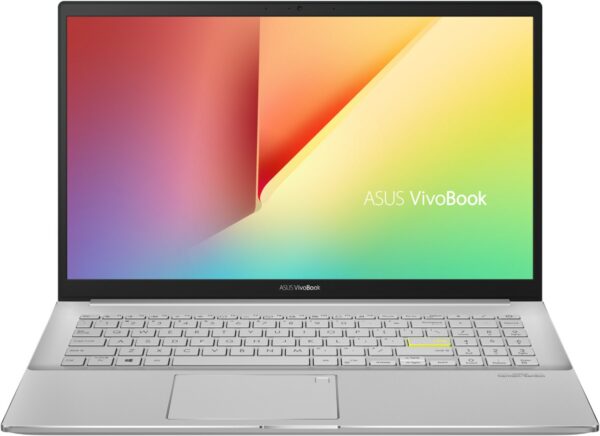 Asus VivoBook S15 S533FA-BQ009T 39