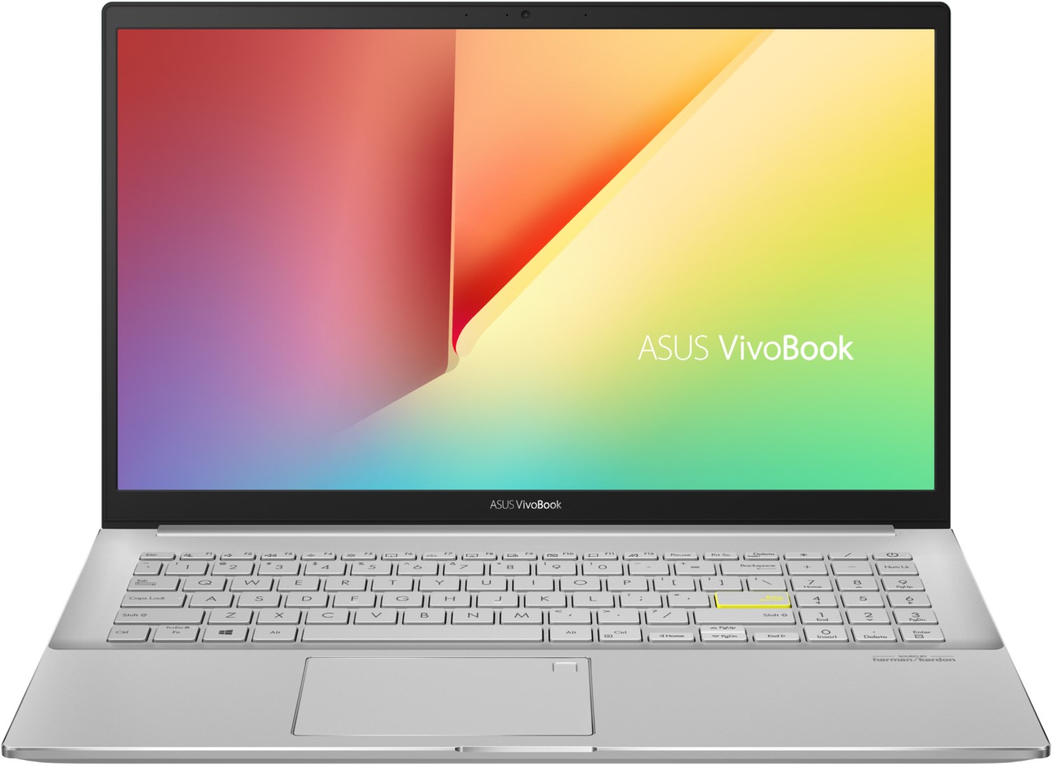 Asus VivoBook S15 S533FA-BQ009T 39