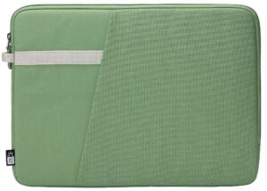 Case Logic Ibira Laptop Sleeve 14" islay green