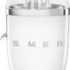 Smeg CJF11WHEU Zitruspresse weiß
