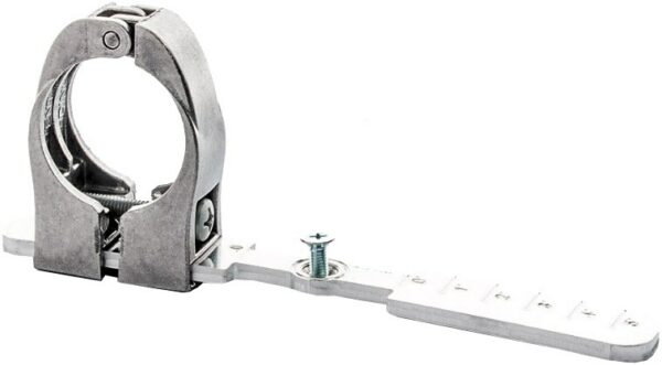 Fuba DAZ 102 Multifeedhalter (+/- 5°) für bis zu 2 LNB's