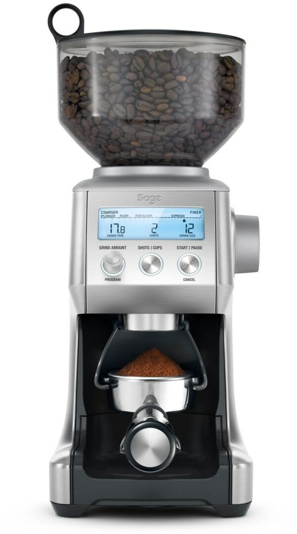 Sage The Smart Grinder Pro Kaffeemühle