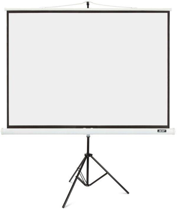 Acer T87-S01MW Projektionsleinwand