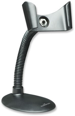 Manhattan Halterung für Barcodescanner für Manhattan 178495/460835/177603