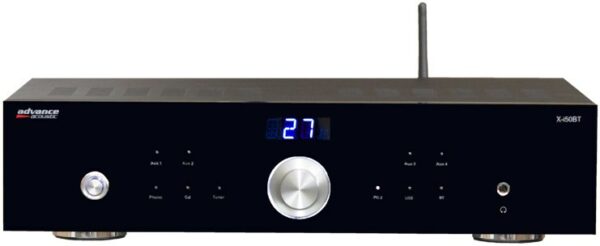 Advance Paris X-i50 BT Vollverstärker Stereo