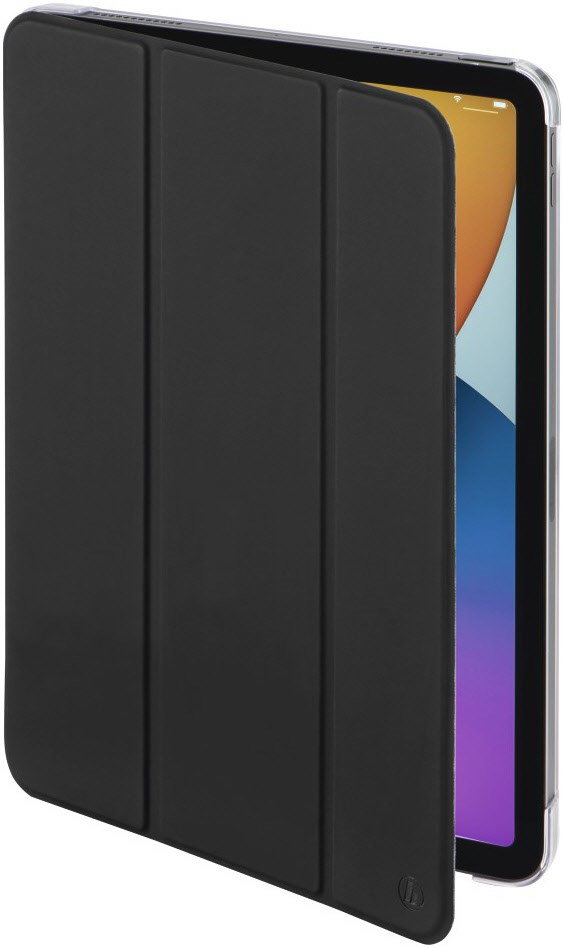 Hama Tablet-Case Fold Clear für iPad Air (2020) schwarz