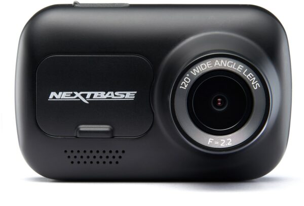 Nextbase 122 Dash Cam