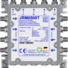 Jultec JRM0508T 5/8 Multischalter