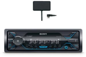 Sony DSX-A 510 KIT Solo-Autoradio