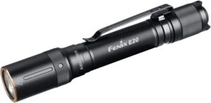 FENIX E20 V2.0 LED-Taschenlampe