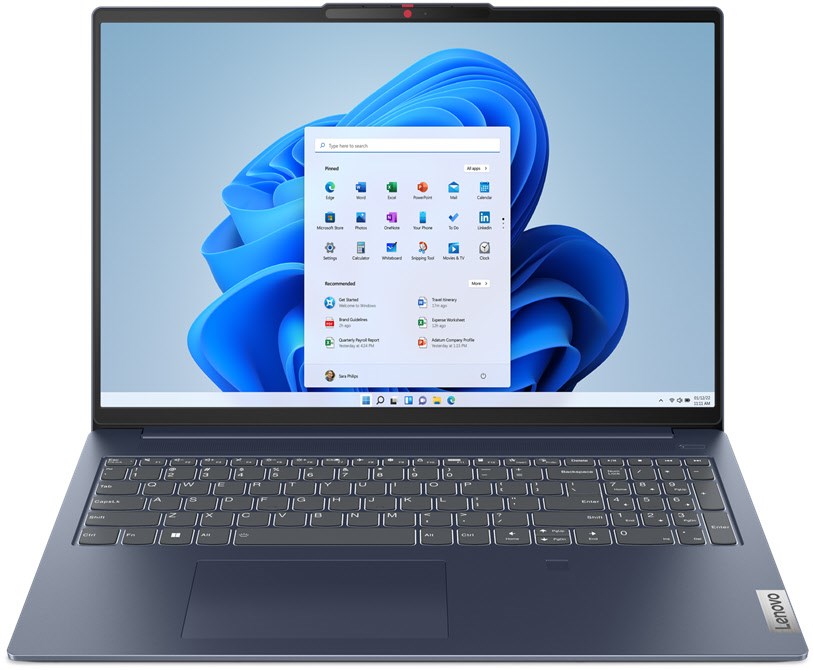 Lenovo IdeaPad Slim 5 (82XG003HGE) Xklusiv 40