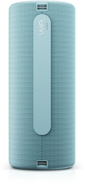 We. by Loewe. We. HEAR 2 Bluetooth-Lautsprecher aqua blue