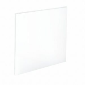 Miele GFV 60/65-7 i-Frontverkleidung Dekor-Satz brillantweiß