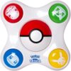 zanzoon Pokémon Trainer Trivia