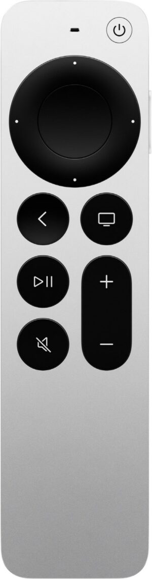 Apple Siri Remote