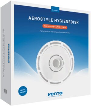 Venta AeroStyle Hygienedisk 3er Luftbefeuchter-Zubehör