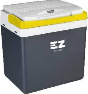 ZORN EZ 26 LNE 12/230V Kühlbox grau/weiß / E