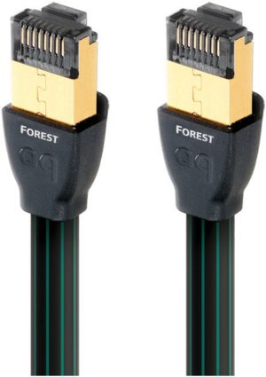 Audioquest Forest RJ/E (5m) Netzwerkkabel