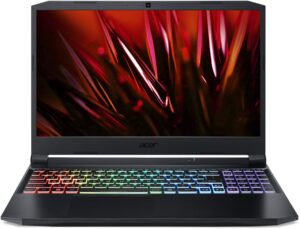 Acer Nitro 5 (AN515-57-757L) 39