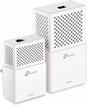 TP-Link TL-WPA7510 KIT (DE) Power WLAN