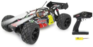 Jamara Lextron Desertbuggy 4WD RC Auto