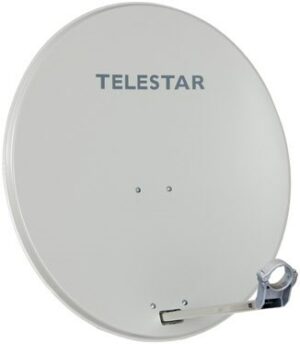 Telestar DIGIRAPID 60 Satelliten-Reflektor beige