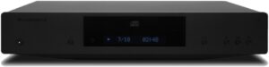 Cambridge Audio CXC v2 CD-Spieler schwarz