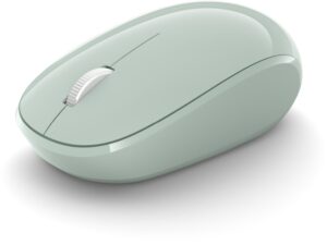 Microsoft Bluetooth Mouse mint