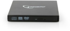 Gembird DVD-USB-02 DVD-Recorder (extern)