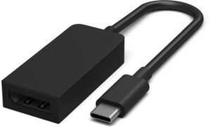 Microsoft Surface USB-C > DisplayPort Adapter