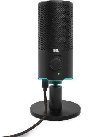 JBL Quantum Stream Tisch-Mikrofon