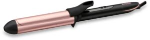 Babyliss C452E 32mm Curling Tong Lockenstab rose/schwarz