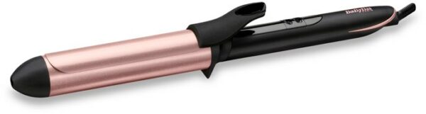 Babyliss C452E 32mm Curling Tong Lockenstab rose/schwarz