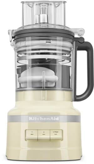 KitchenAid 5KFP1319EAC Küchenmaschine crème