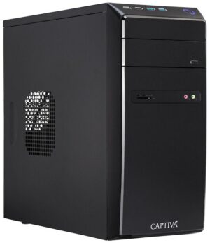 Captiva Power Starter R73-195 Desktop PC