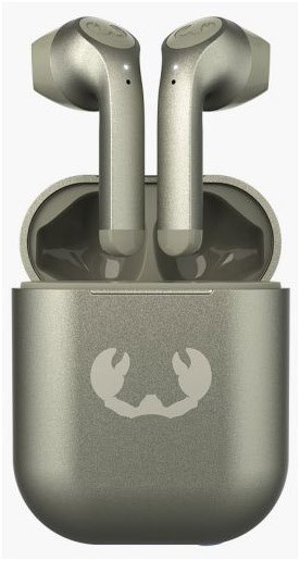 Fresh ´n Rebel Twins 3 True Wireless Kopfhörer dried green
