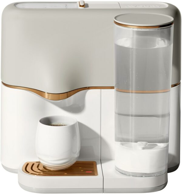 Avoury One cream/copper